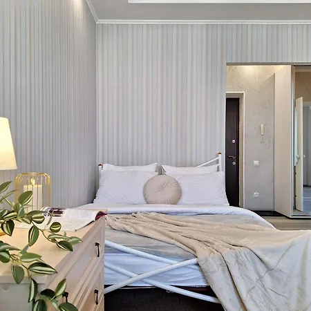 Alex Apartments: Садовий Cozy Stay with 24/7 Self Check-In Poltava Room photo