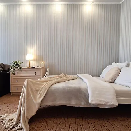 Alex Apartments: Садовий Cozy Stay with 24/7 Self Check-In Poltava Room photo