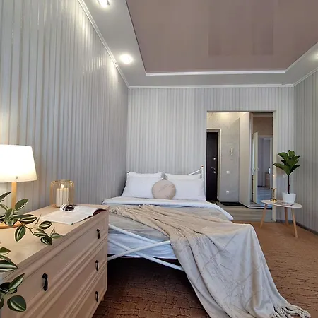Alex Apartments: Садовий Cozy Stay with 24/7 Self Check-In Poltava Room photo