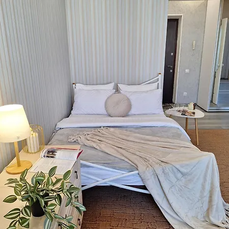 Alex Apartments: Садовий Cozy Stay with 24/7 Self Check-In Poltava Room photo