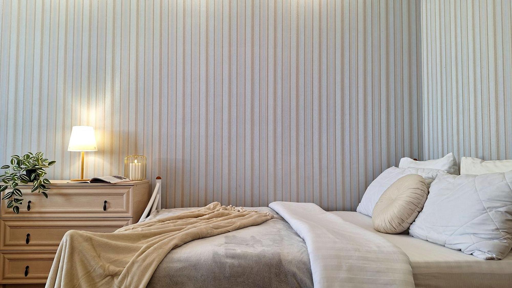 Alex Apartments: садовий Cozy With 24/7 Self Check-in Poltava