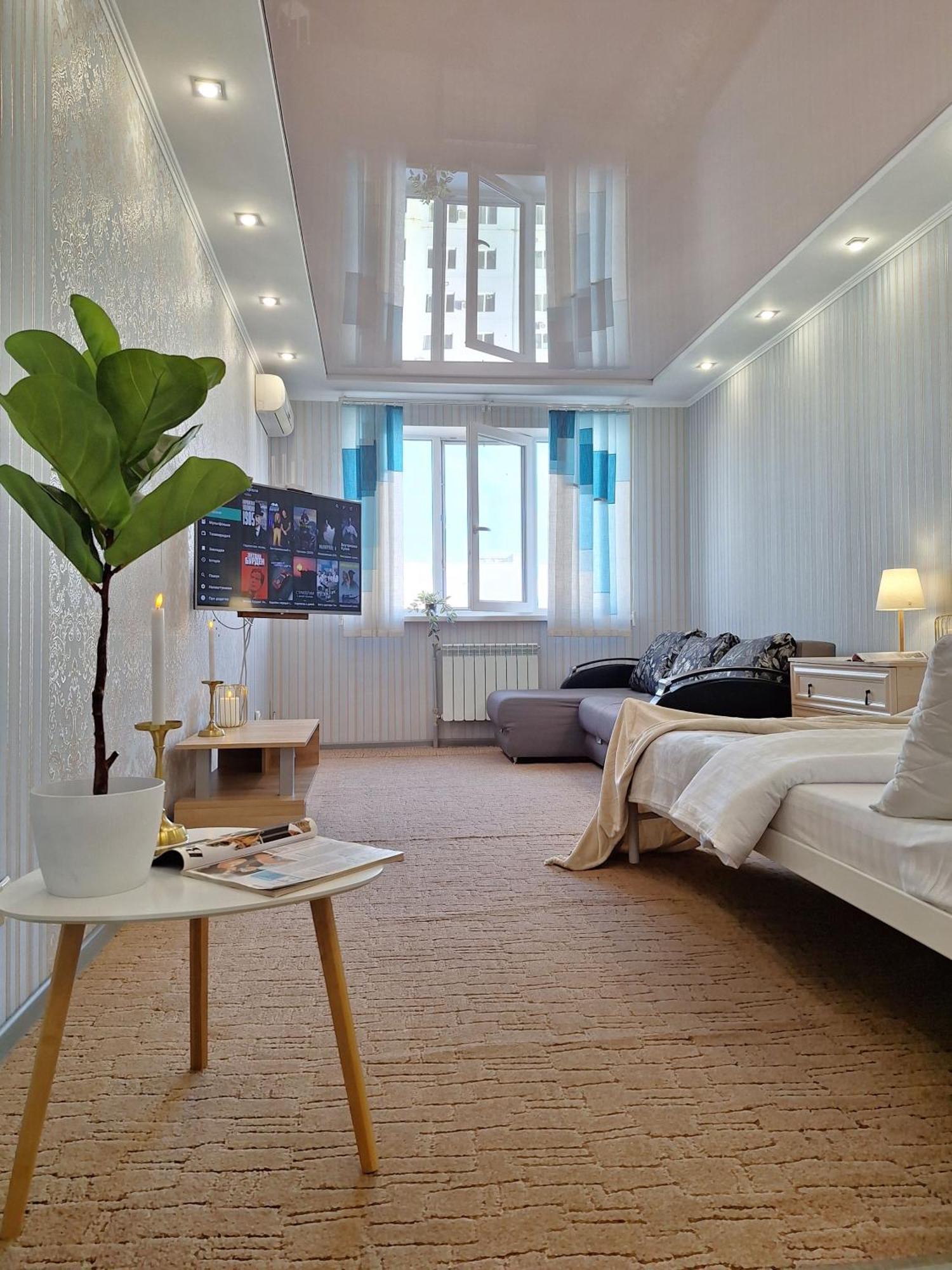 Apartment Alex Apartments: садовий Cozy With 24/7 Self Check-in