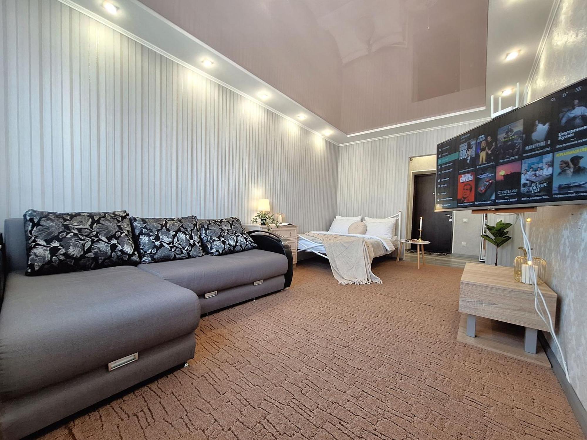Alex Apartments: садовий Cozy With 24/7 Self Check-in *