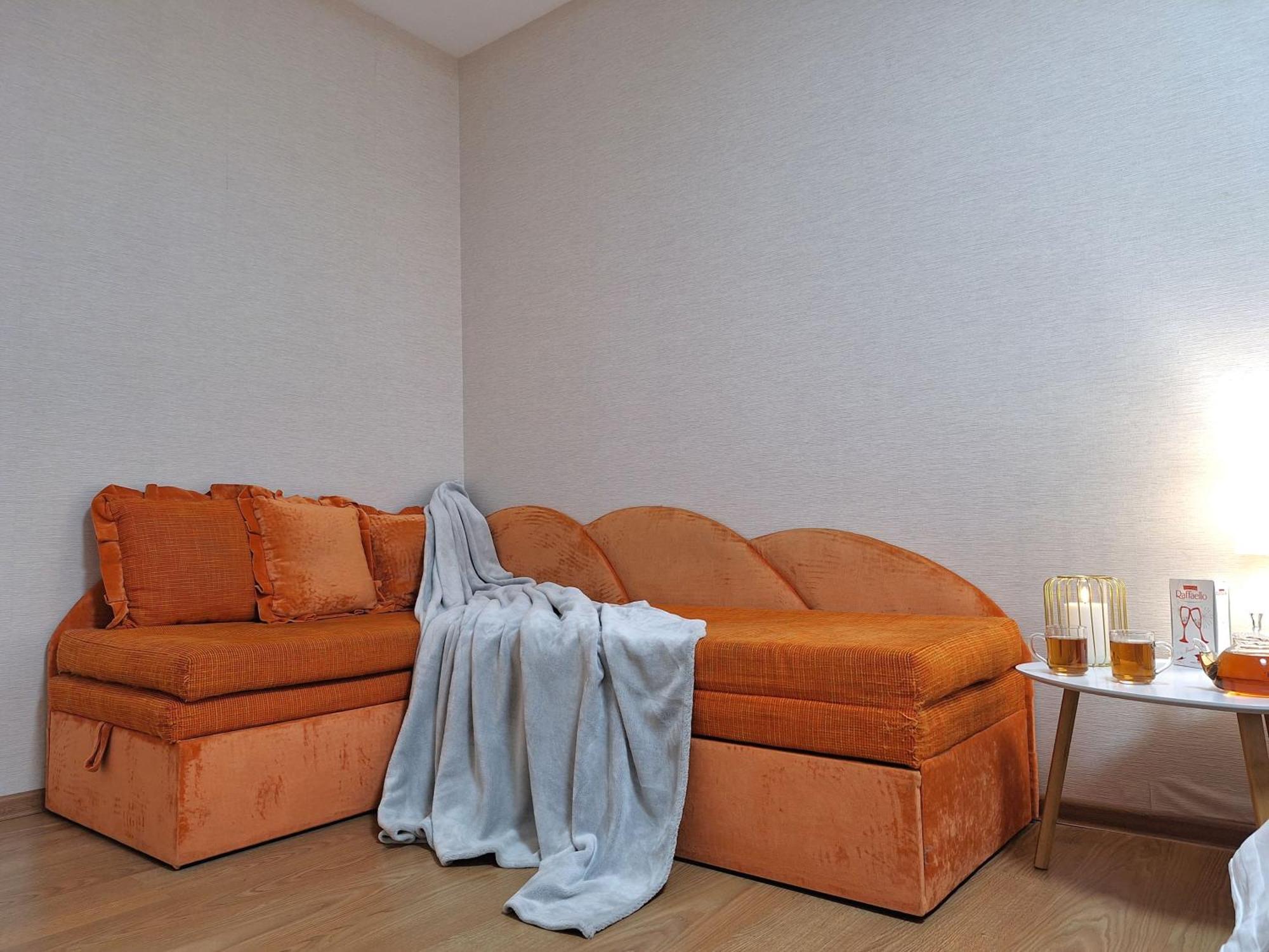 Alex Apartments: садовий Cozy With 24/7 Self Check-in *