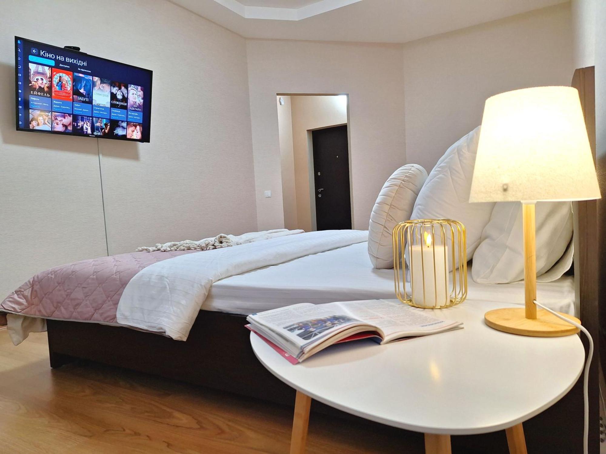 Alex Apartments: садовий Cozy With 24/7 Self Check-in Apartment