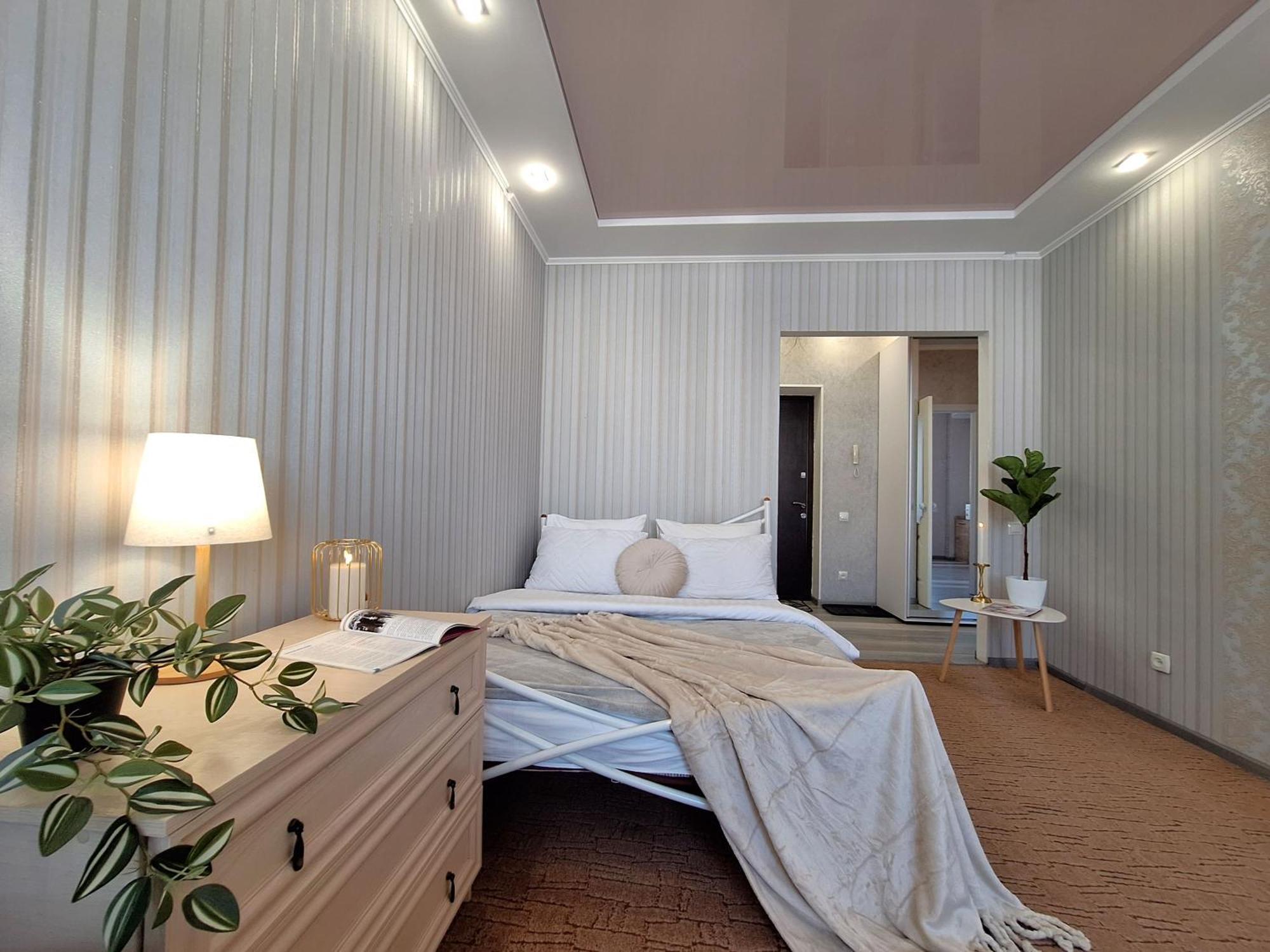 Alex Apartments: садовий Cozy With 24/7 Self Check-in Poltava